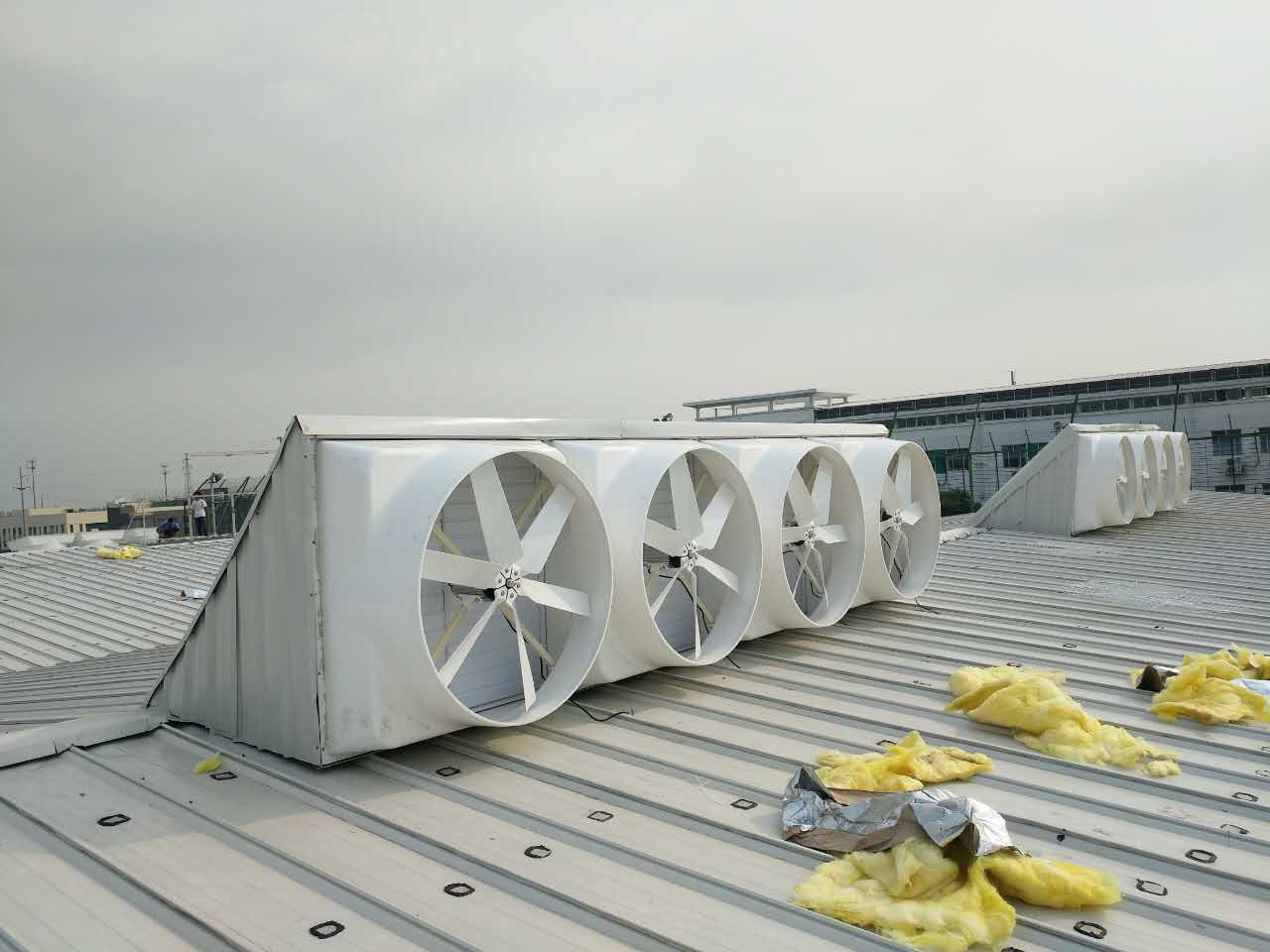 屋頂風機日常維護方法,常州屋頂風機保養(yǎng)注意事項