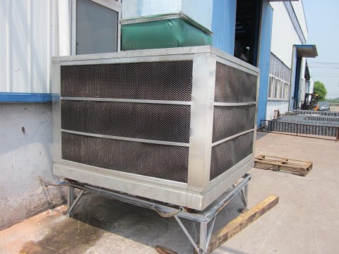 環(huán)保空調安裝注意事項,什么情況下不適合安裝環(huán)保空調