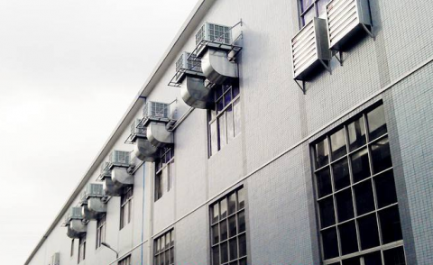 環保空調廠家有哪些?怎么選擇價格合適的