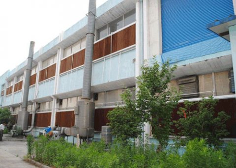 蚌埠水簾風機和環保空調哪個好?有什么優勢