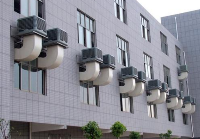 環保空調配件有哪些 環保空調配件有哪些