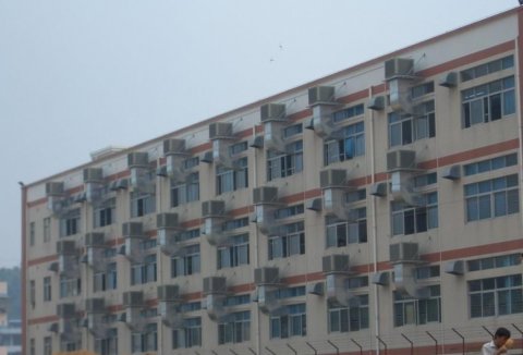 節能環保空調的作用與優勢,怎么選擇環保空調