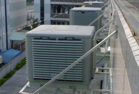 環保空調維修的方法,平時怎么保養環保空調