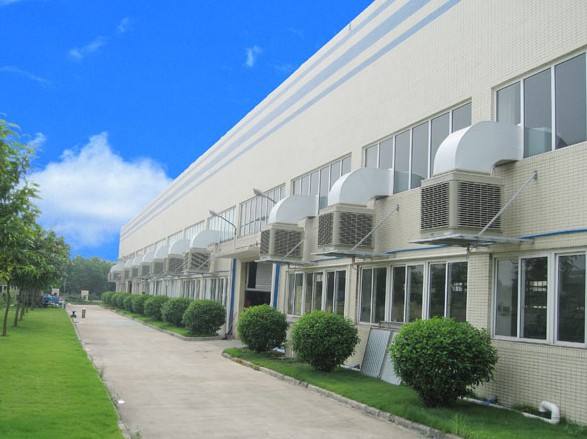 空調制冷劑哪種環保