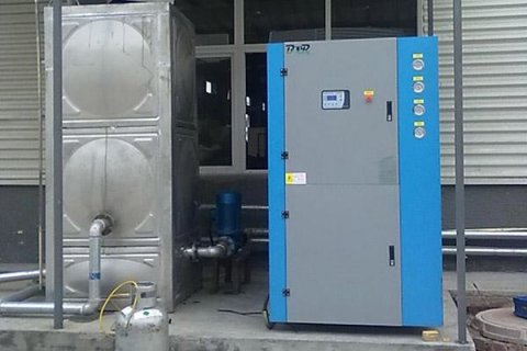 網吧冷風機怎么選擇,網吧冷風機的作用