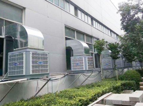 冷風(fēng)機(jī)平時(shí)怎么保養(yǎng),冷風(fēng)機(jī)維護(hù)知識