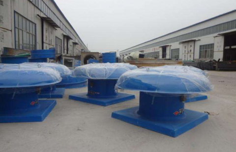 軸流式屋頂風(fēng)機(jī)怎么選擇,軸流式屋頂風(fēng)機(jī)的特點(diǎn)