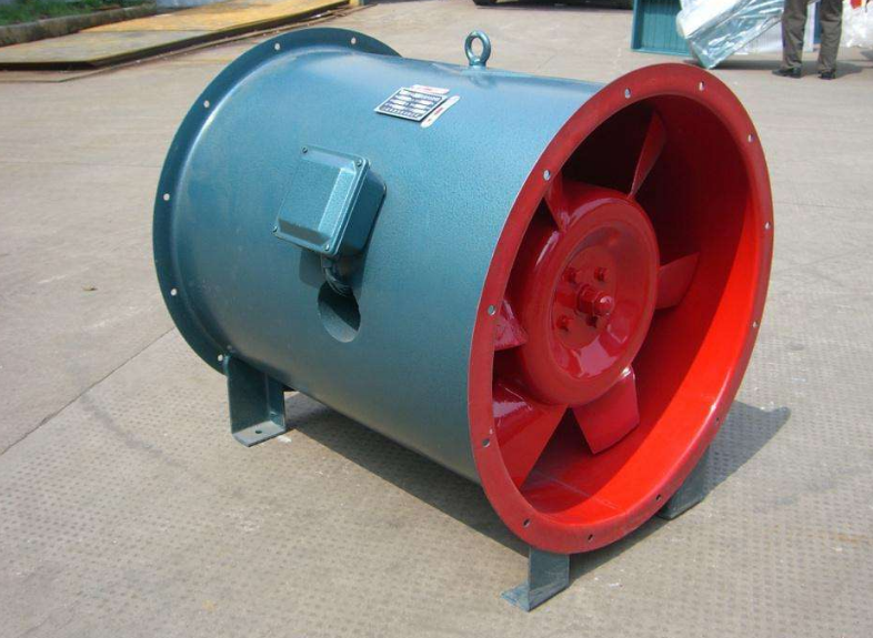 消防排煙風機