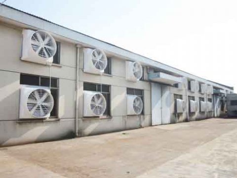 南京工廠車間通風降溫的方式,哪些通風降溫設備比較好用