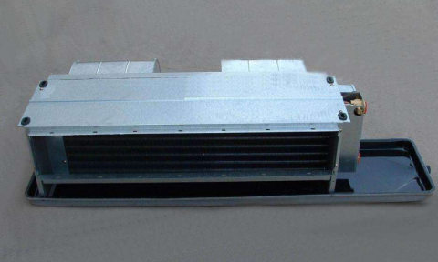 環?？照{的風機盤管怎么選擇,風機盤管的作用