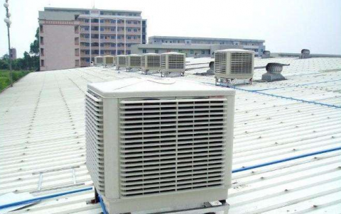 無(wú)錫環(huán)?？照{(diào)聲音大時(shí)什么原因,怎么解決噪音問(wèn)題