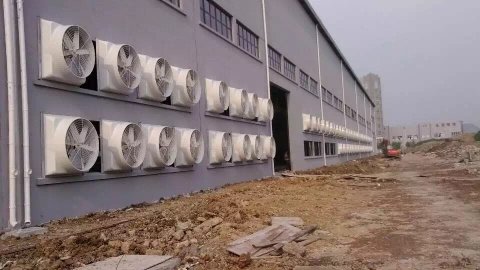 什么是負(fù)壓風(fēng)機(jī),無(wú)錫負(fù)壓風(fēng)機(jī)的功效和作用