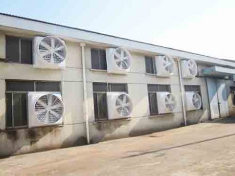 鼓風(fēng)機(jī)的工作原理是什么,離心鼓風(fēng)機(jī)的特點(diǎn)