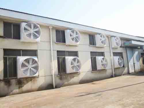 鼓風(fēng)機(jī)的工作原理是什么 鼓風(fēng)機(jī)的工作原理是什么