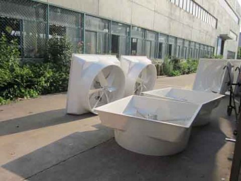 冷風(fēng)機(jī)常見故障怎么解決,冷風(fēng)機(jī)運(yùn)行注意事項(xiàng)