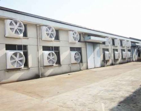 濕簾冷風機不制冷問題解析,怎么解決冷風機故障