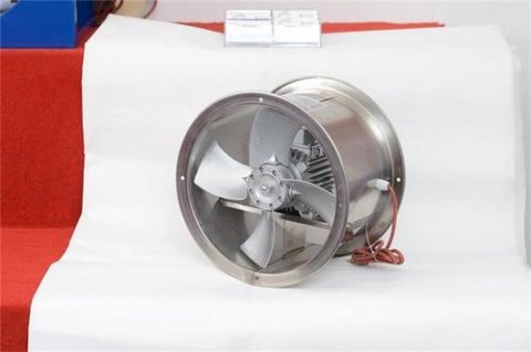 新風機日常維護保養,風機保養知識大全