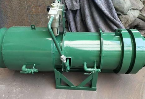 昆山除塵風機的安裝使用,除塵風機的作用