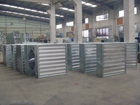 負壓風機安裝位置,負壓風機安在哪里效果好