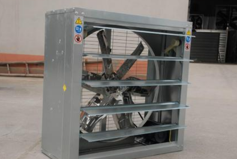 如何分辨工業風機好壞